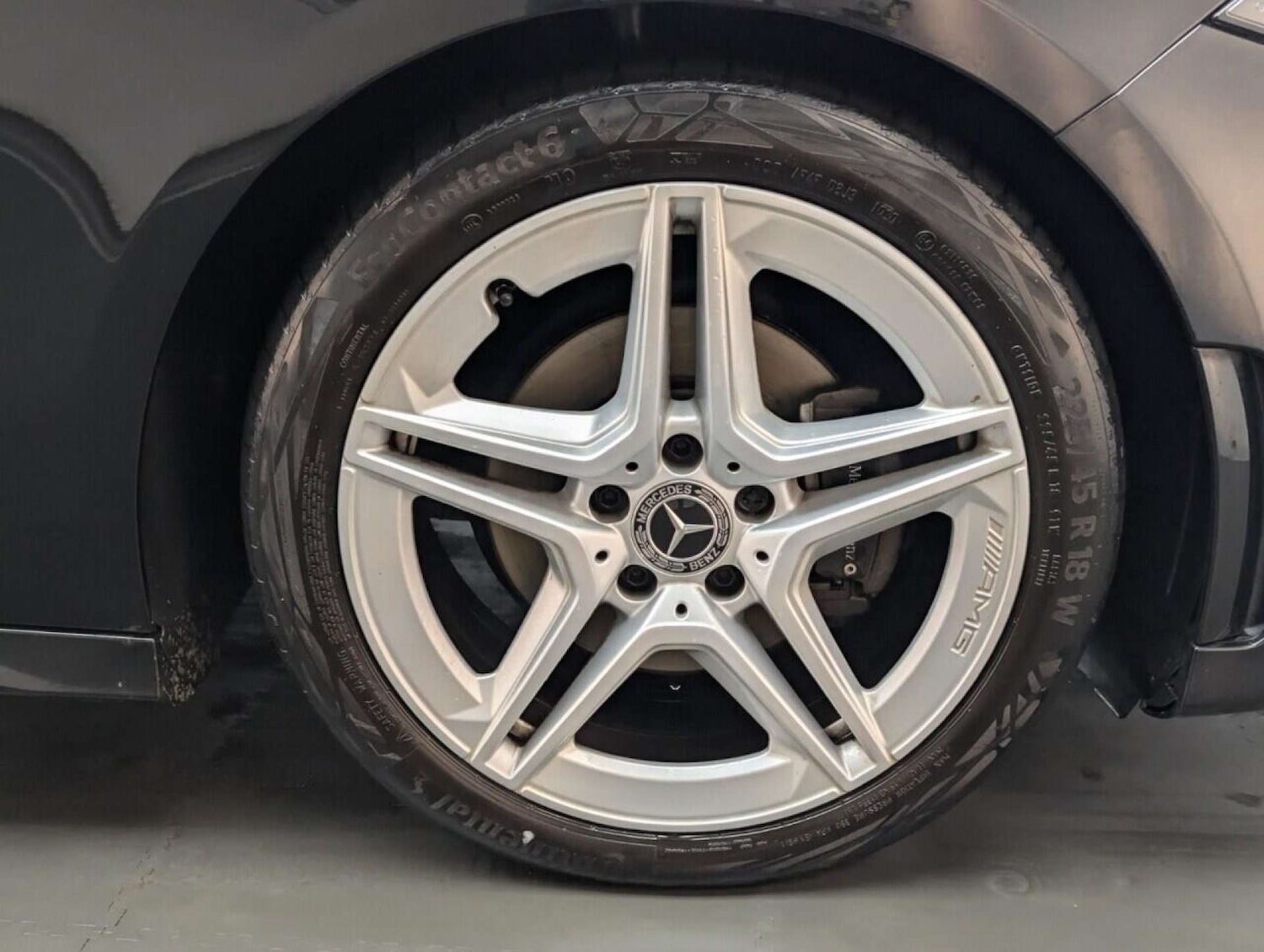 Used Mercedes-Benz A-Class 2020 for sale - 77713638: Photo 10