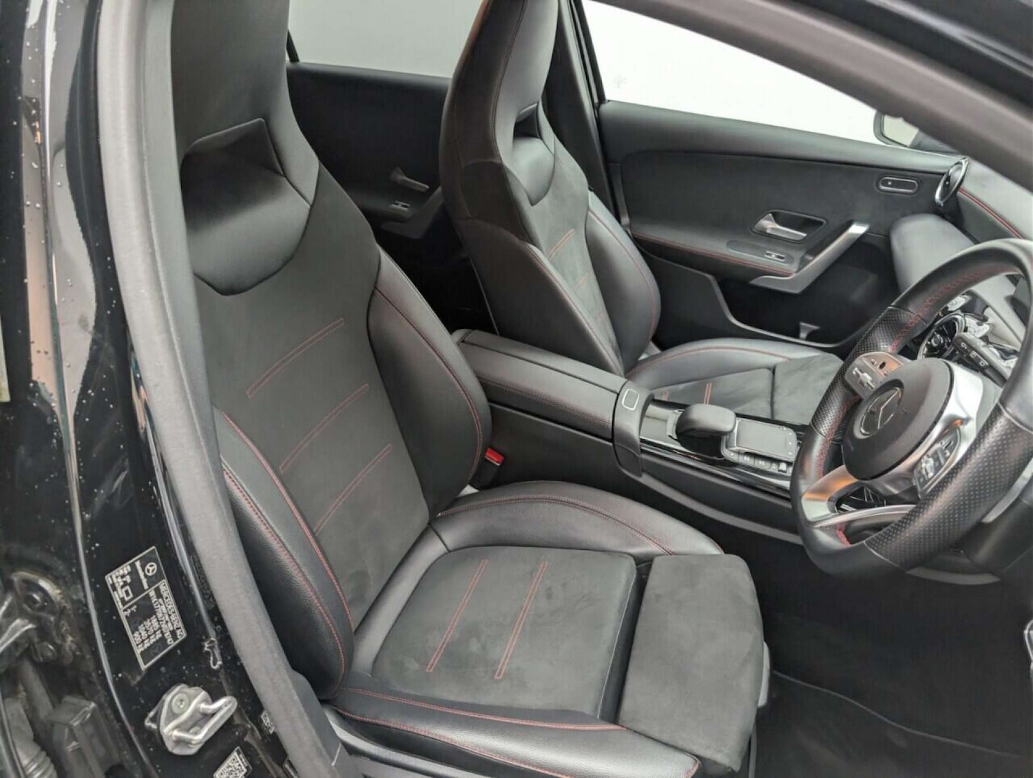 Used Mercedes-Benz A-Class 2020 for sale - 77713638: Photo 12