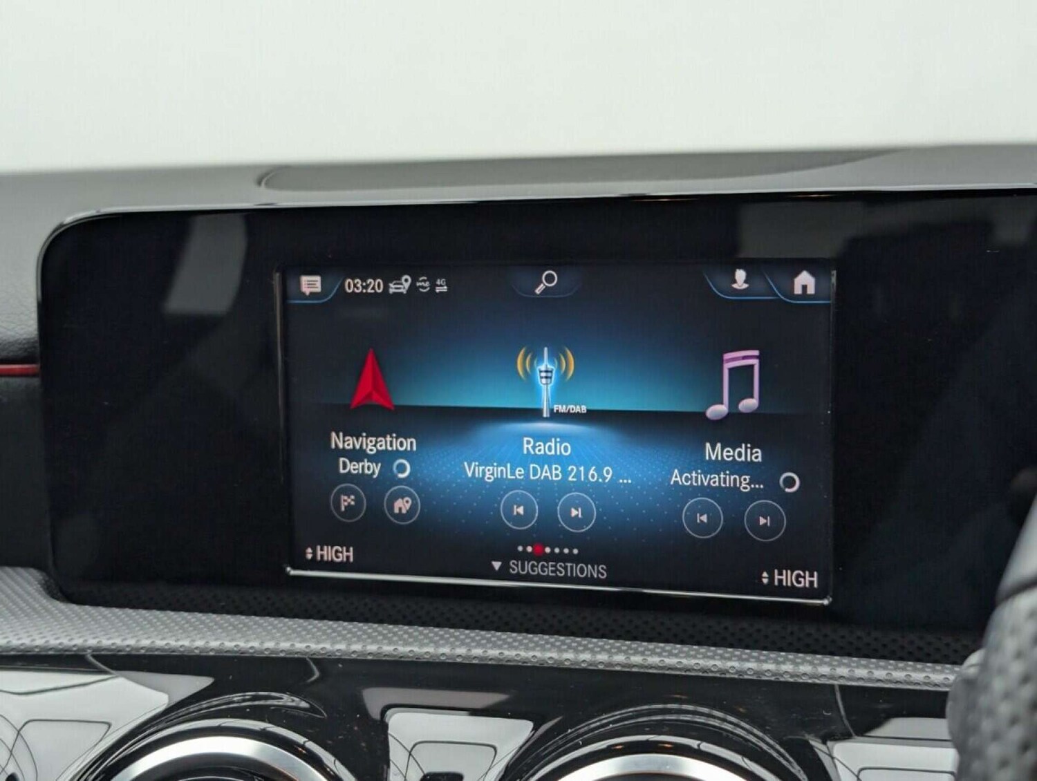 Used Mercedes-Benz A-Class 2020 for sale - 77713638: Photo 14