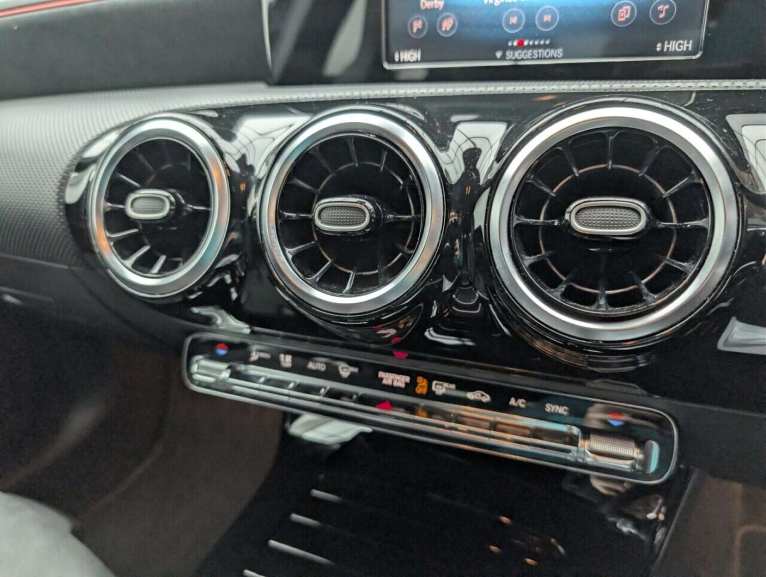 Used Mercedes-Benz A-Class 2020 for sale - 77713638: Photo 15