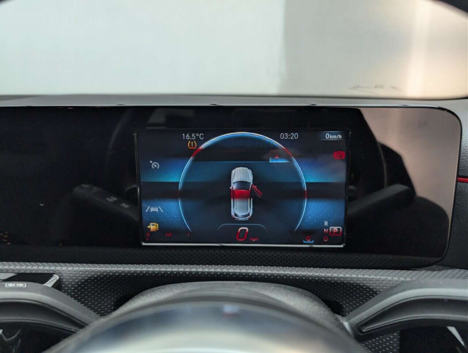 Used Mercedes-Benz A-Class 2020 for sale - 77713638: Photo 17