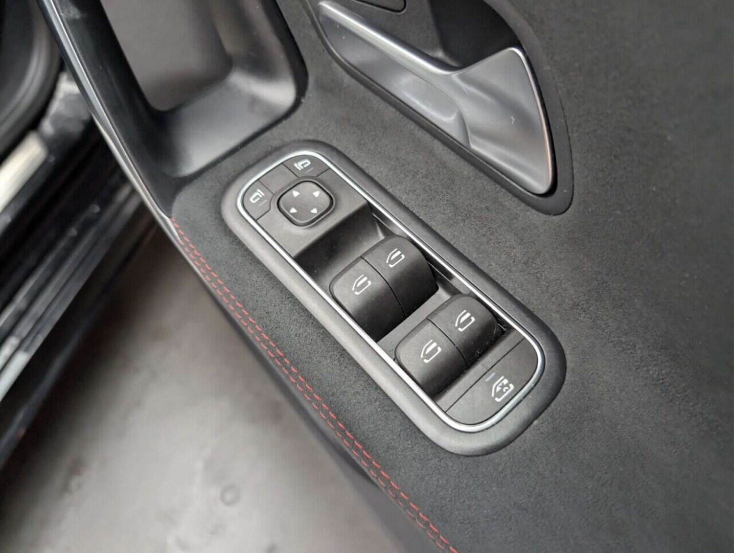 Used Mercedes-Benz A-Class 2020 for sale - 77713638: Photo 21