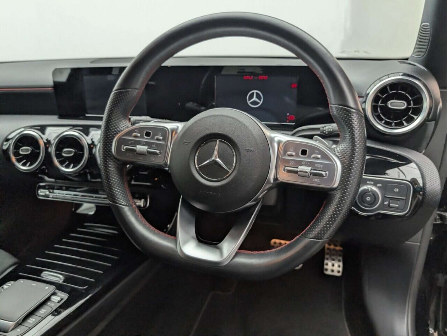 Used Mercedes-Benz A-Class 2020 for sale - 77713638: Photo 22