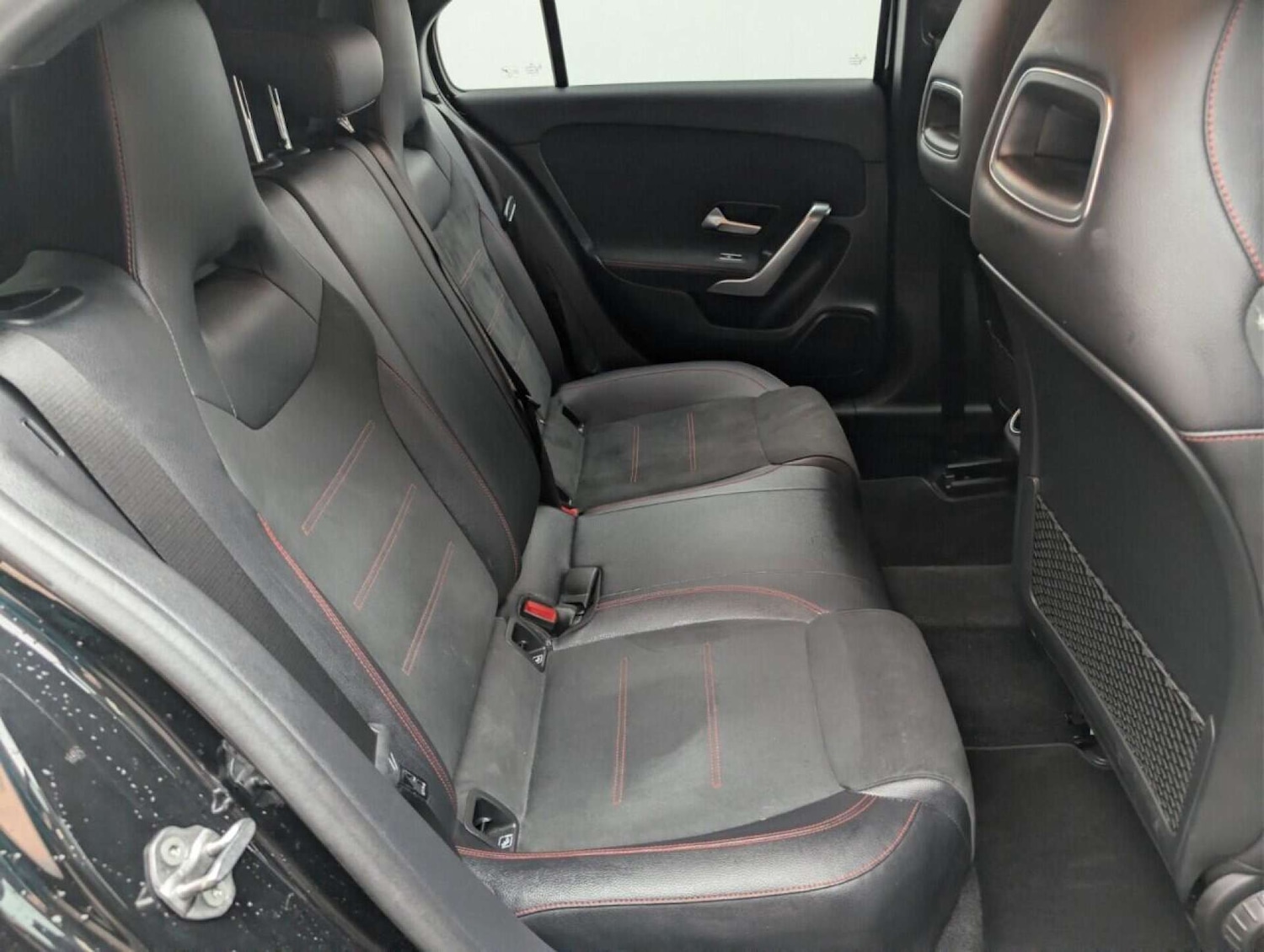 Used Mercedes-Benz A-Class 2020 for sale - 77713638: Photo 24