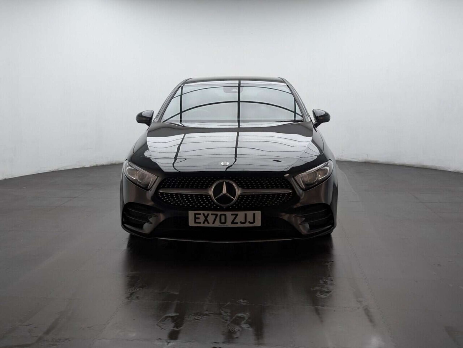 Used Mercedes-Benz A-Class 2020 for sale - 77713638: Photo 3