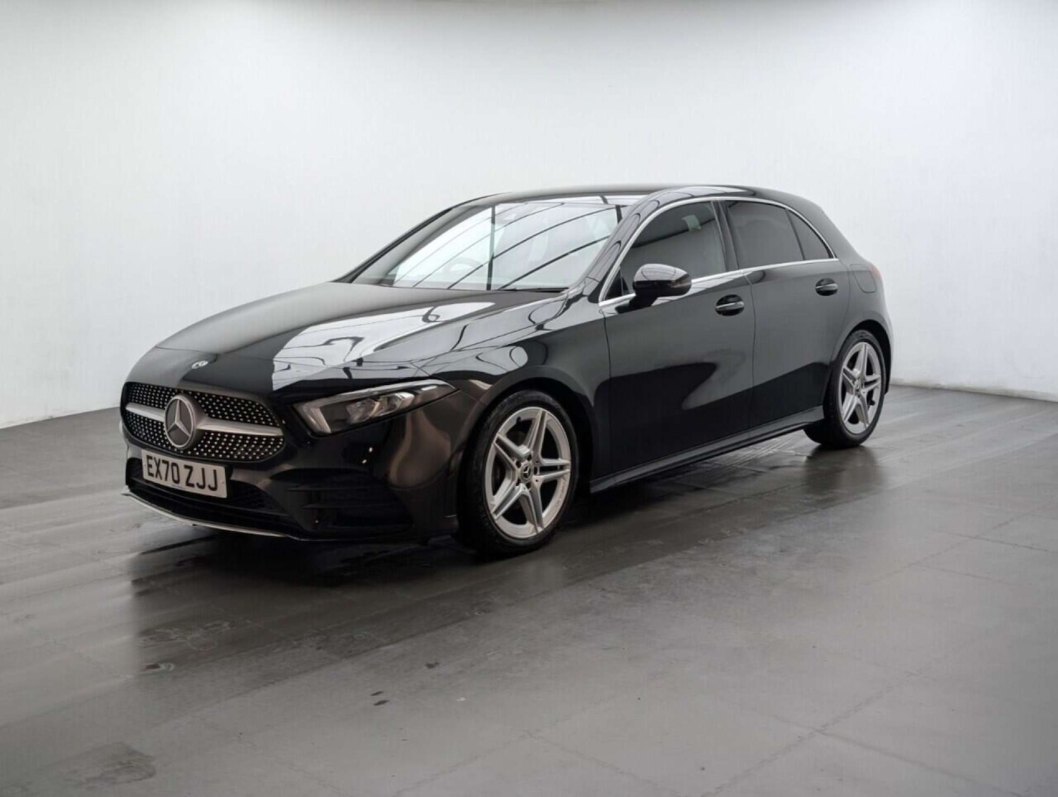 Used Mercedes-Benz A-Class 2020 for sale - 77713638: Photo 4