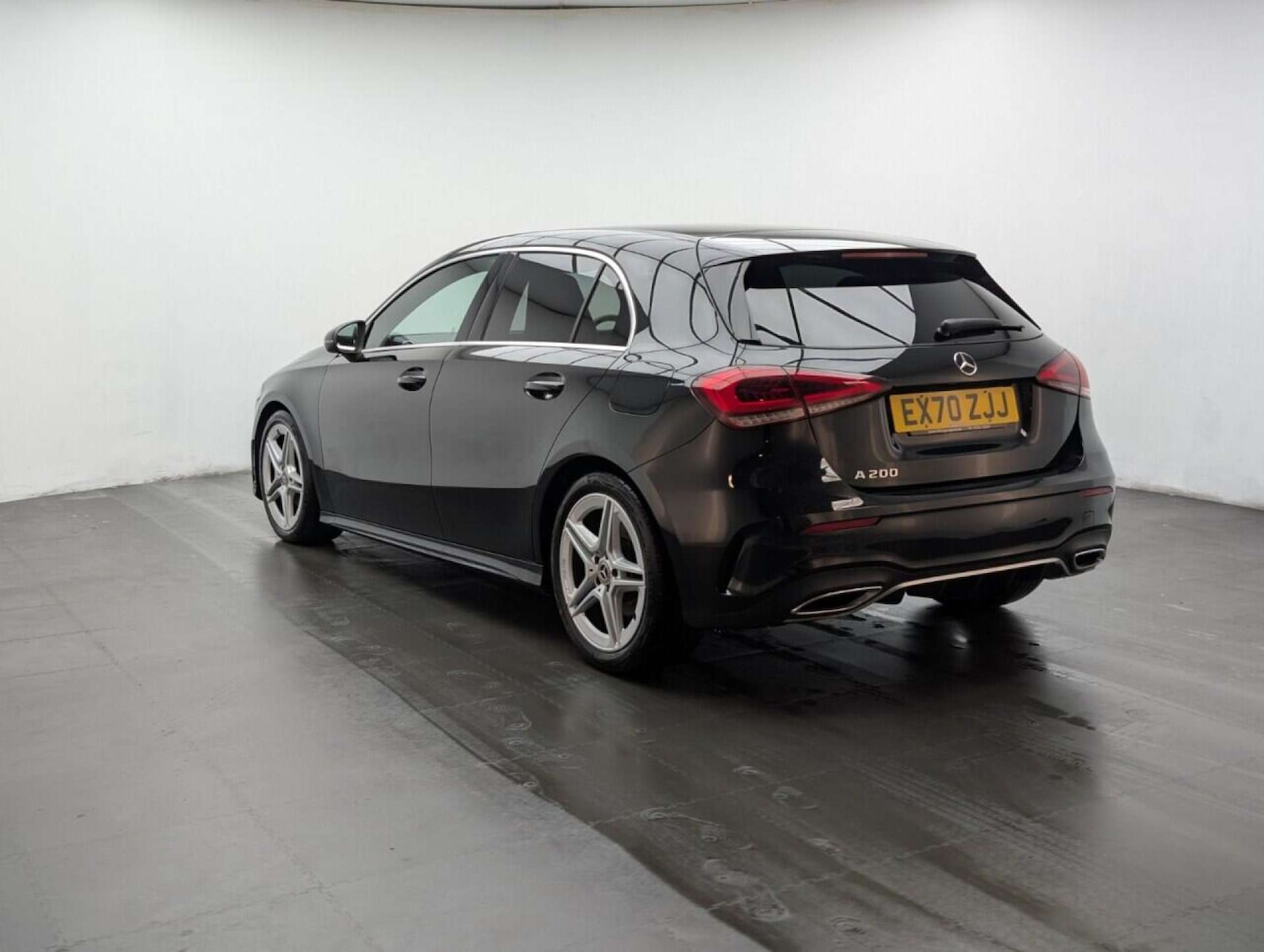 Used Mercedes-Benz A-Class 2020 for sale - 77713638: Photo 6