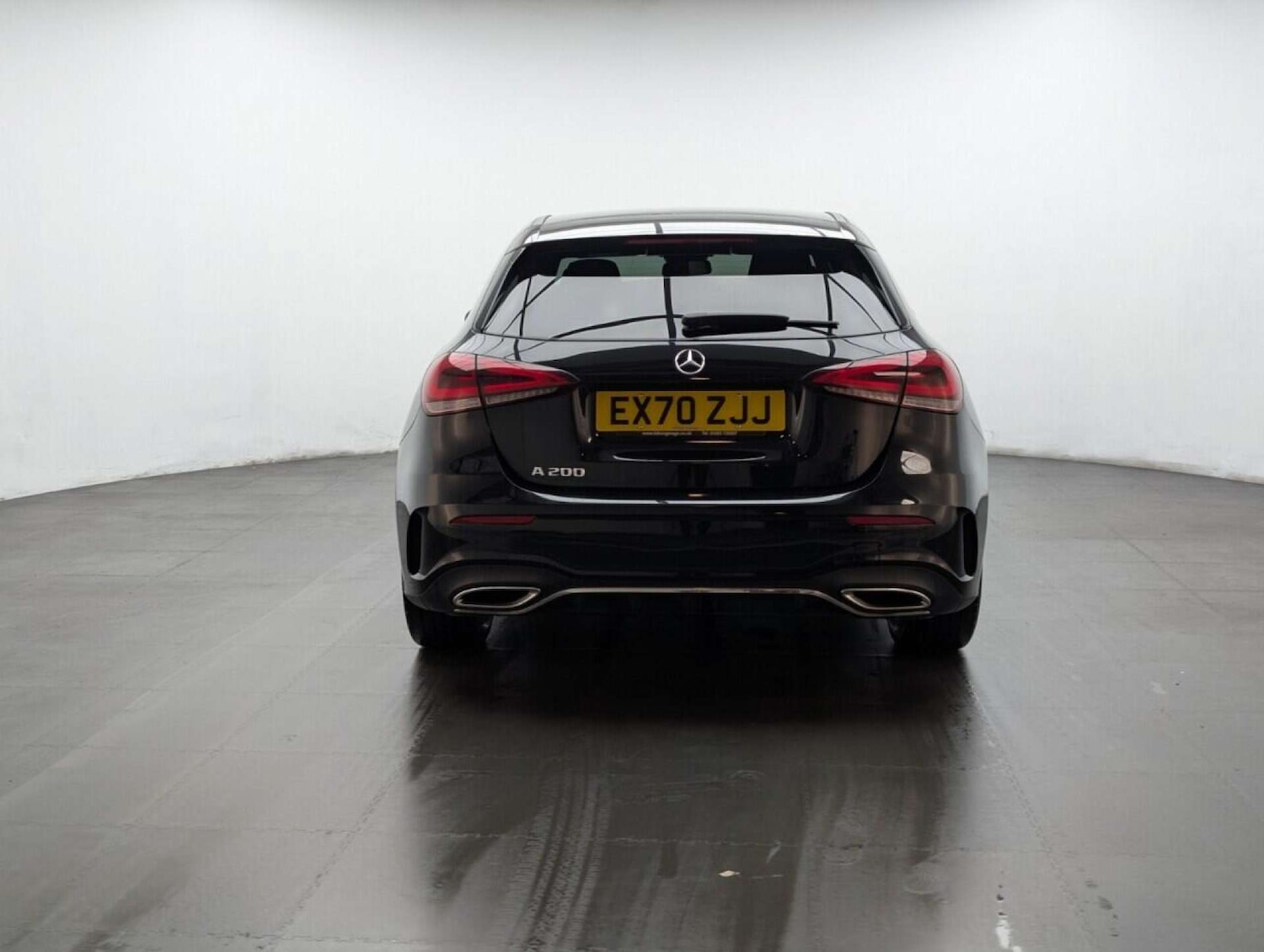 Used Mercedes-Benz A-Class 2020 for sale - 77713638: Photo 7