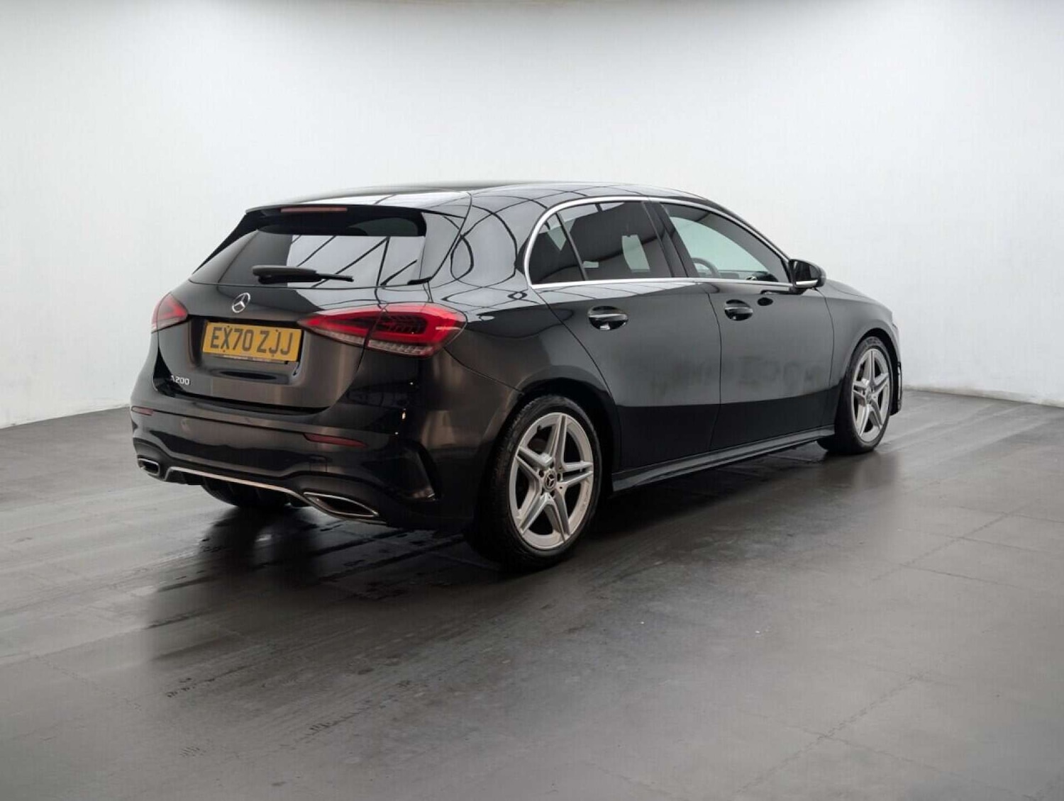 Used Mercedes-Benz A-Class 2020 for sale - 77713638: Photo 8