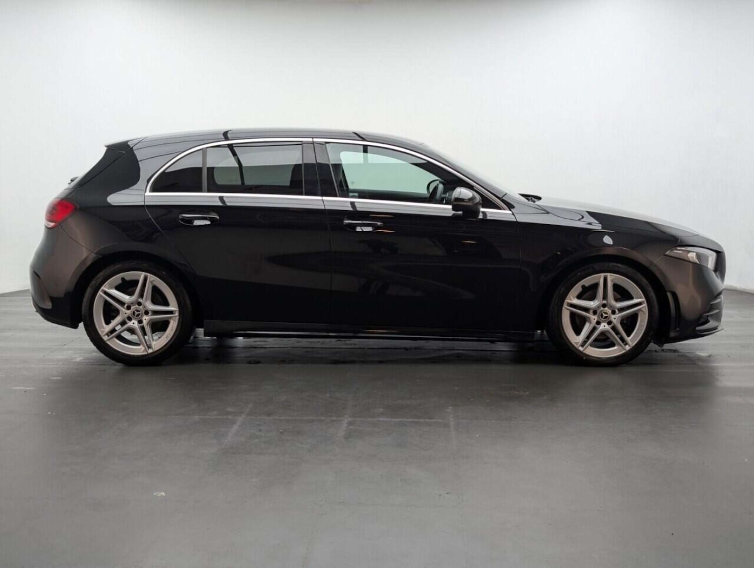 Used Mercedes-Benz A-Class 2020 for sale - 77713638: Photo 9