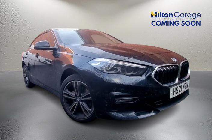 Used BMW 2 Series 2021 for sale - 76657457: Photo 1