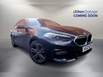 Used BMW 2 Series 2021 for sale - 76657457: Photo