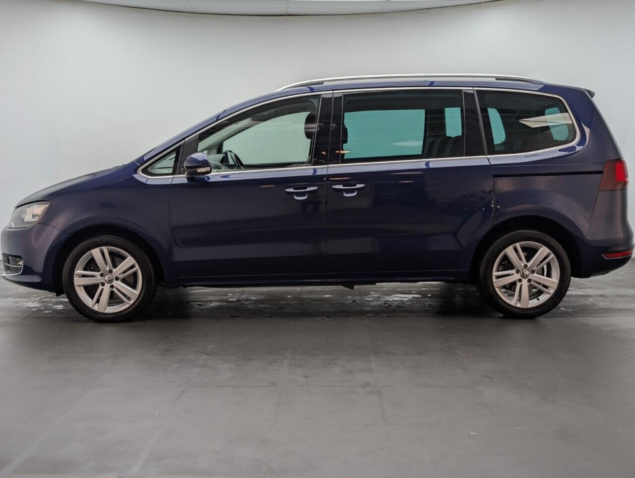 Used Volkswagen Sharan 2017 for sale - 77074033: Photo 17
