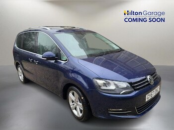 (67) - 2.0 TDI SEL MPV 5dr Diesel Manual Euro 6 (s/s) (150 ps) NAVIGATION+HEATED S