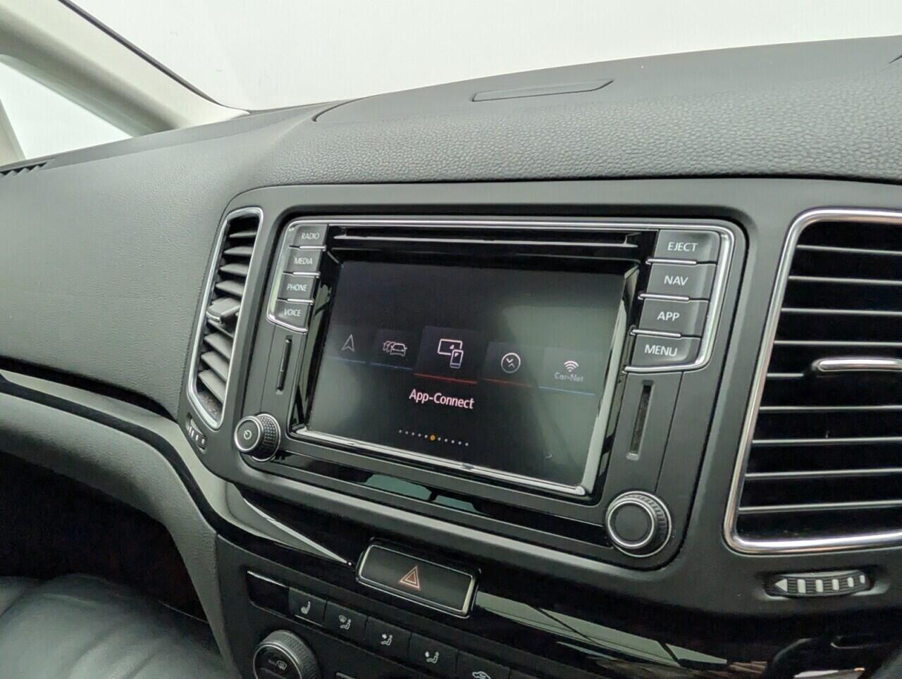 Used Volkswagen Sharan 2017 for sale - 77074033: Photo 26