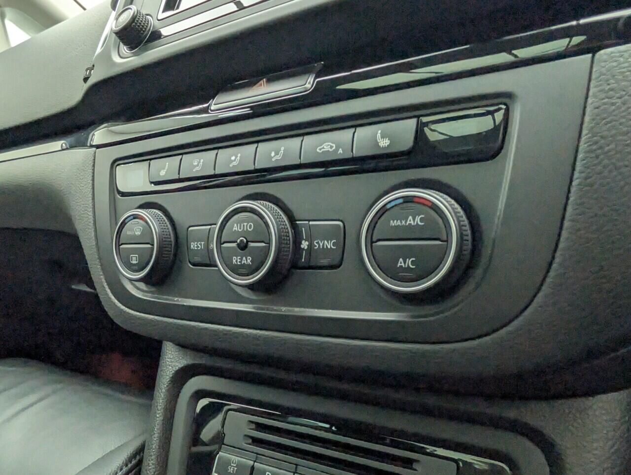 Used Volkswagen Sharan 2017 for sale - 77074033: Photo 27