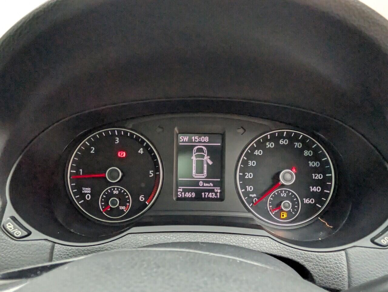 Used Volkswagen Sharan 2017 for sale - 77074033: Photo 29