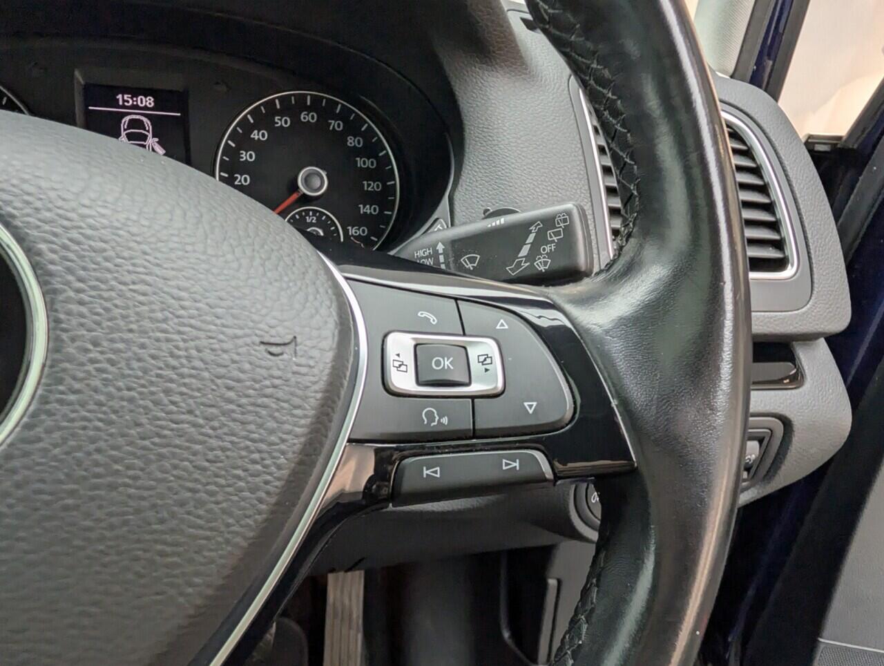 Used Volkswagen Sharan 2017 for sale - 77074033: Photo 31