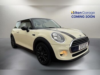 Used MINI Hatch 2017 for sale - 77029629: Photo