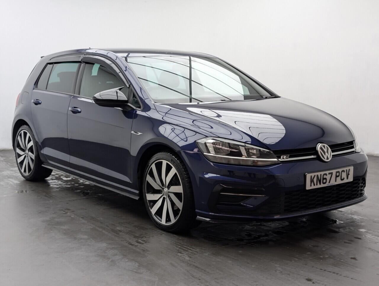 Used Volkswagen Golf for sale - 77497036: Photo 15