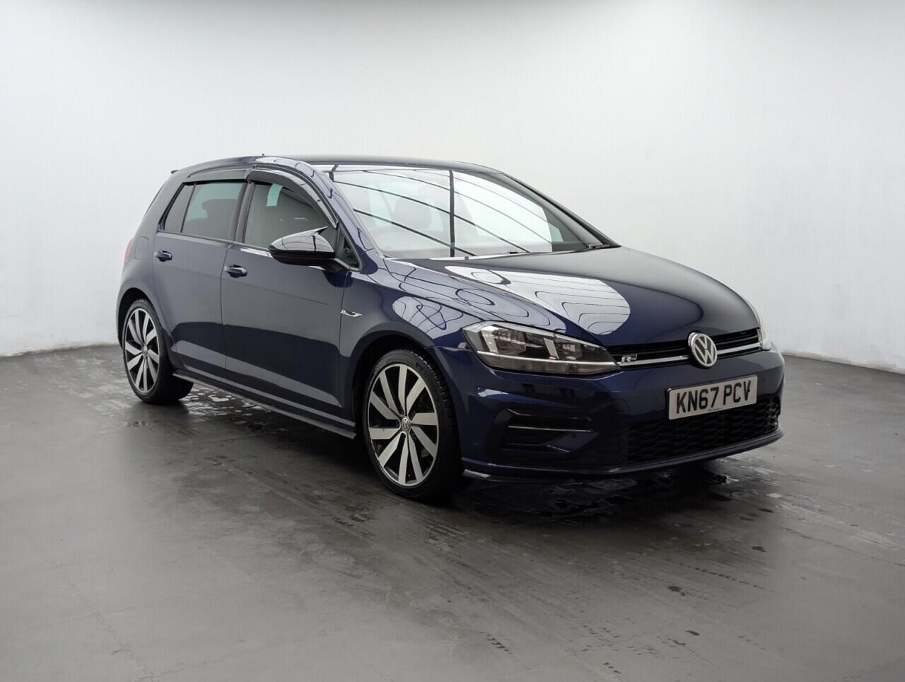 Used Volkswagen Golf for sale - 77497036: Photo 16