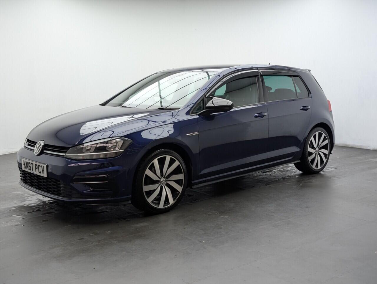 Used Volkswagen Golf for sale - 77497036: Photo 18