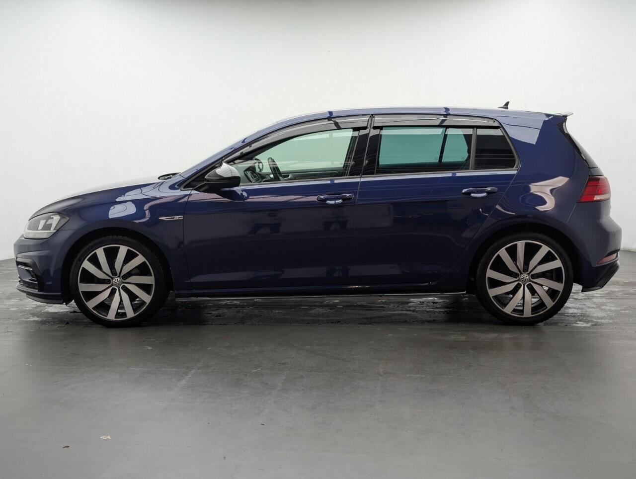 Used Volkswagen Golf for sale - 77497036: Photo 19
