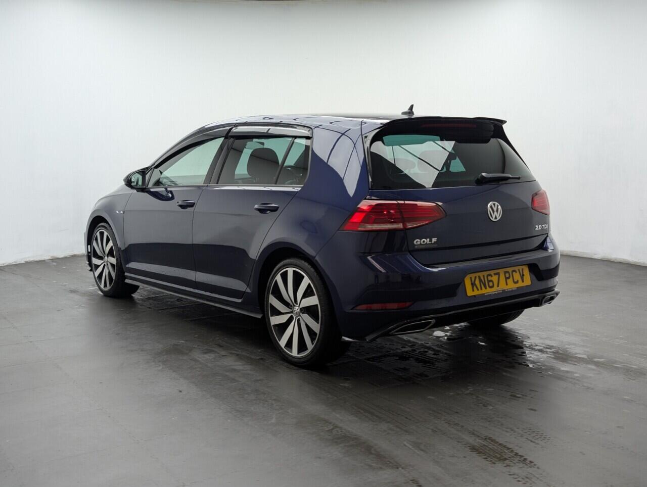 Used Volkswagen Golf for sale - 77497036: Photo 20