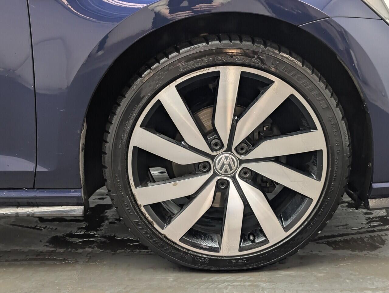 Used Volkswagen Golf for sale - 77497036: Photo 24