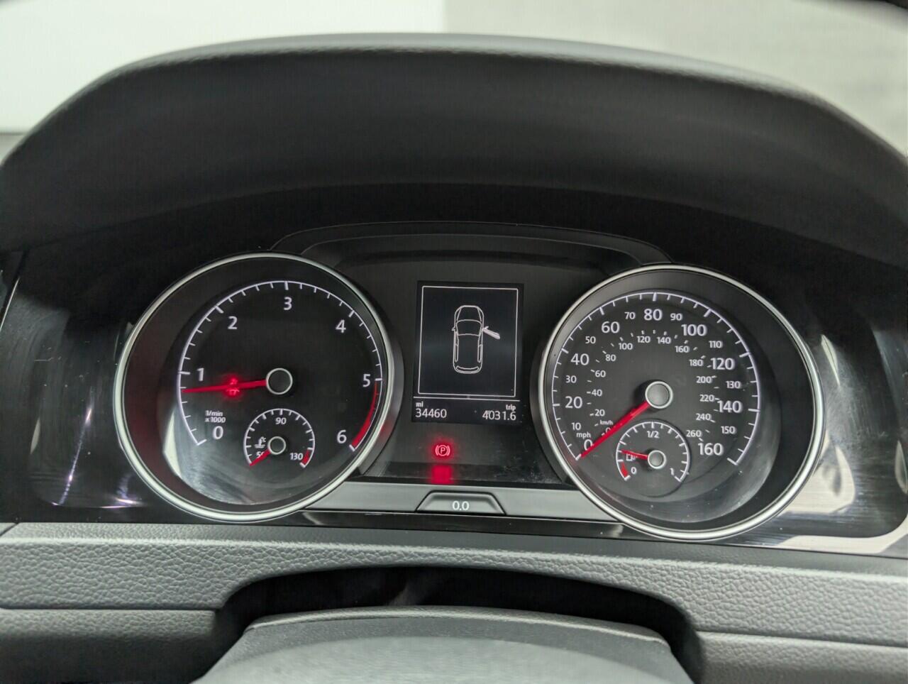 Used Volkswagen Golf for sale - 77497036: Photo 31