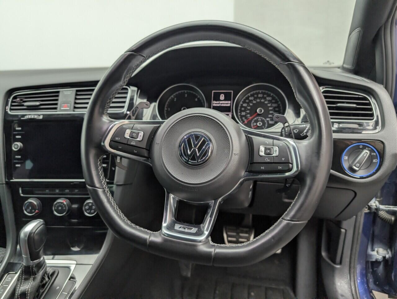 Used Volkswagen Golf for sale - 77497036: Photo 34