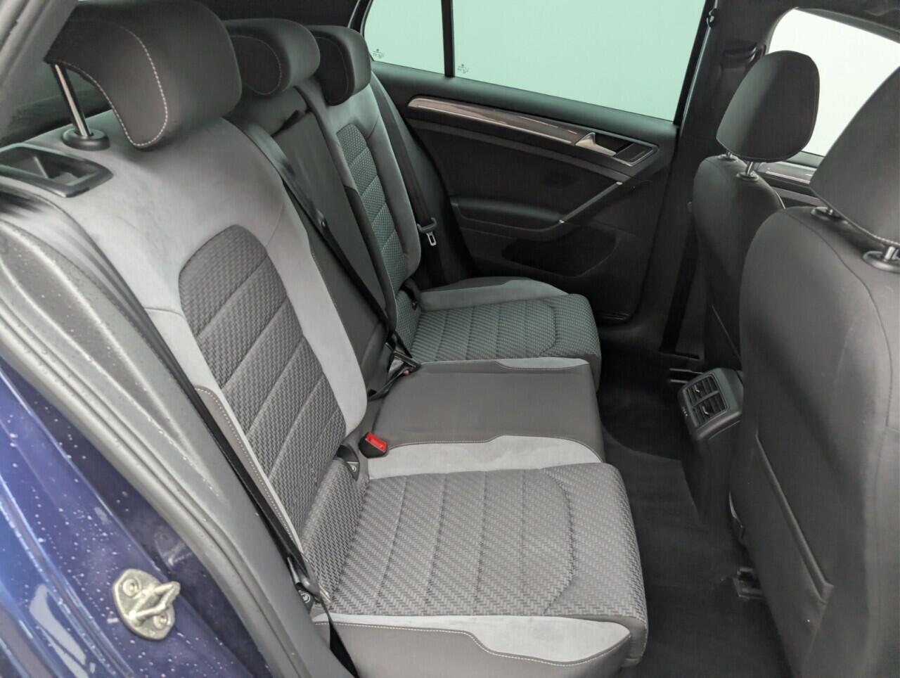 Used Volkswagen Golf for sale - 77497036: Photo 36