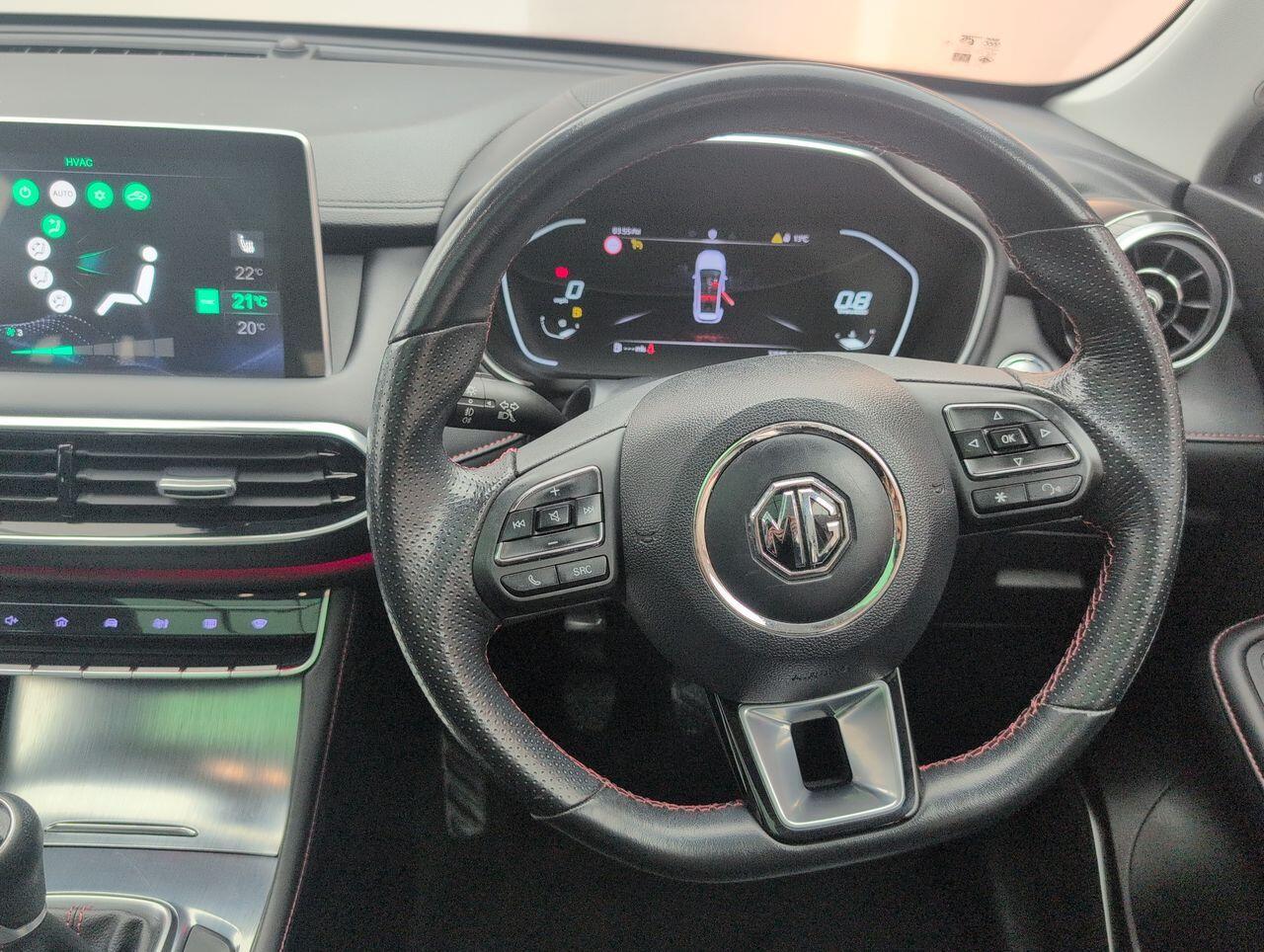 Used MG MG HS 2022 for sale - 76424371: Photo 10