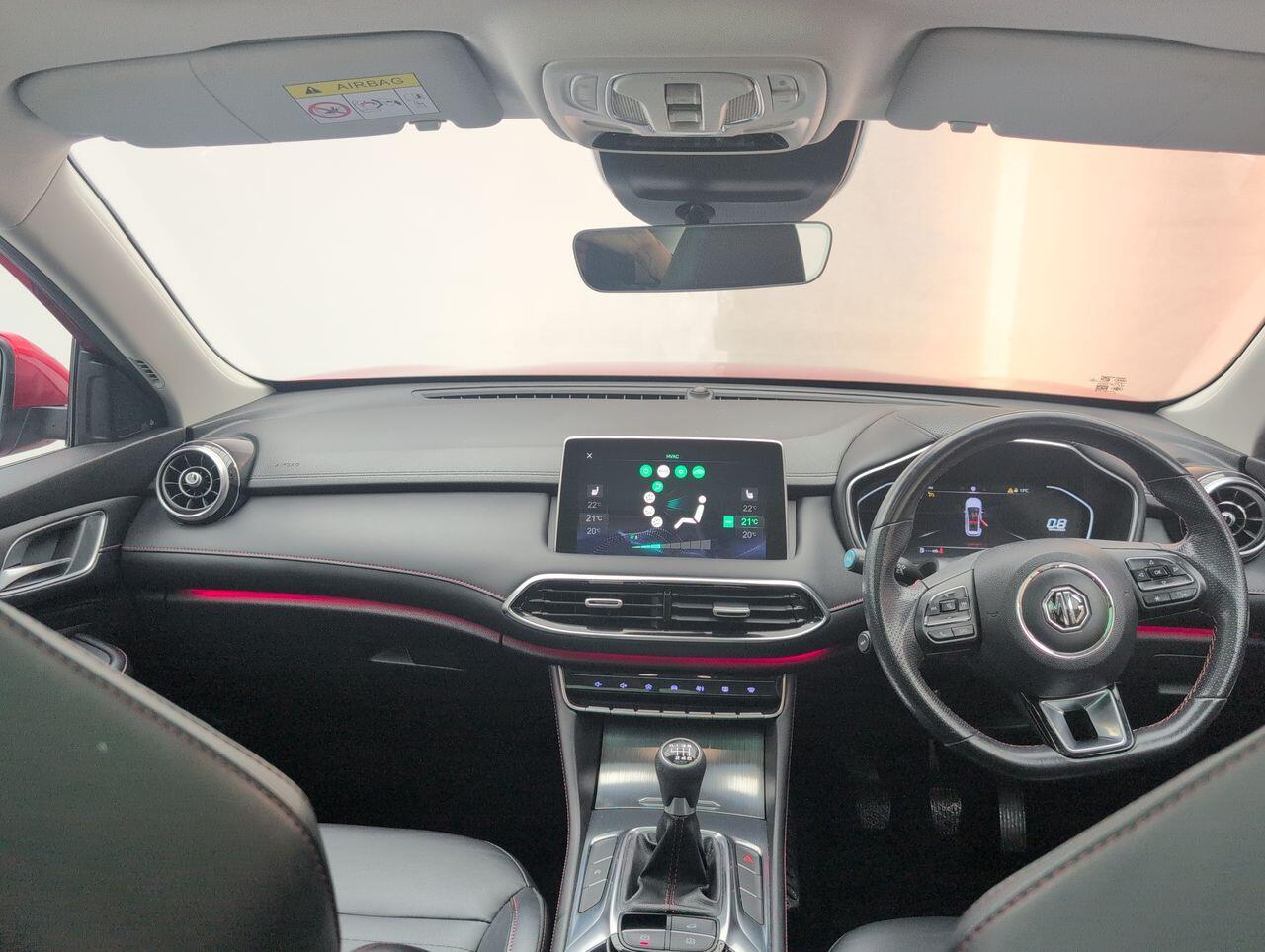 Used MG MG HS 2022 for sale - 76424371: Photo 11