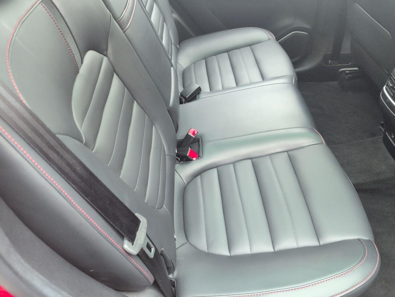 Used MG MG HS 2022 for sale - 76424371: Photo 12