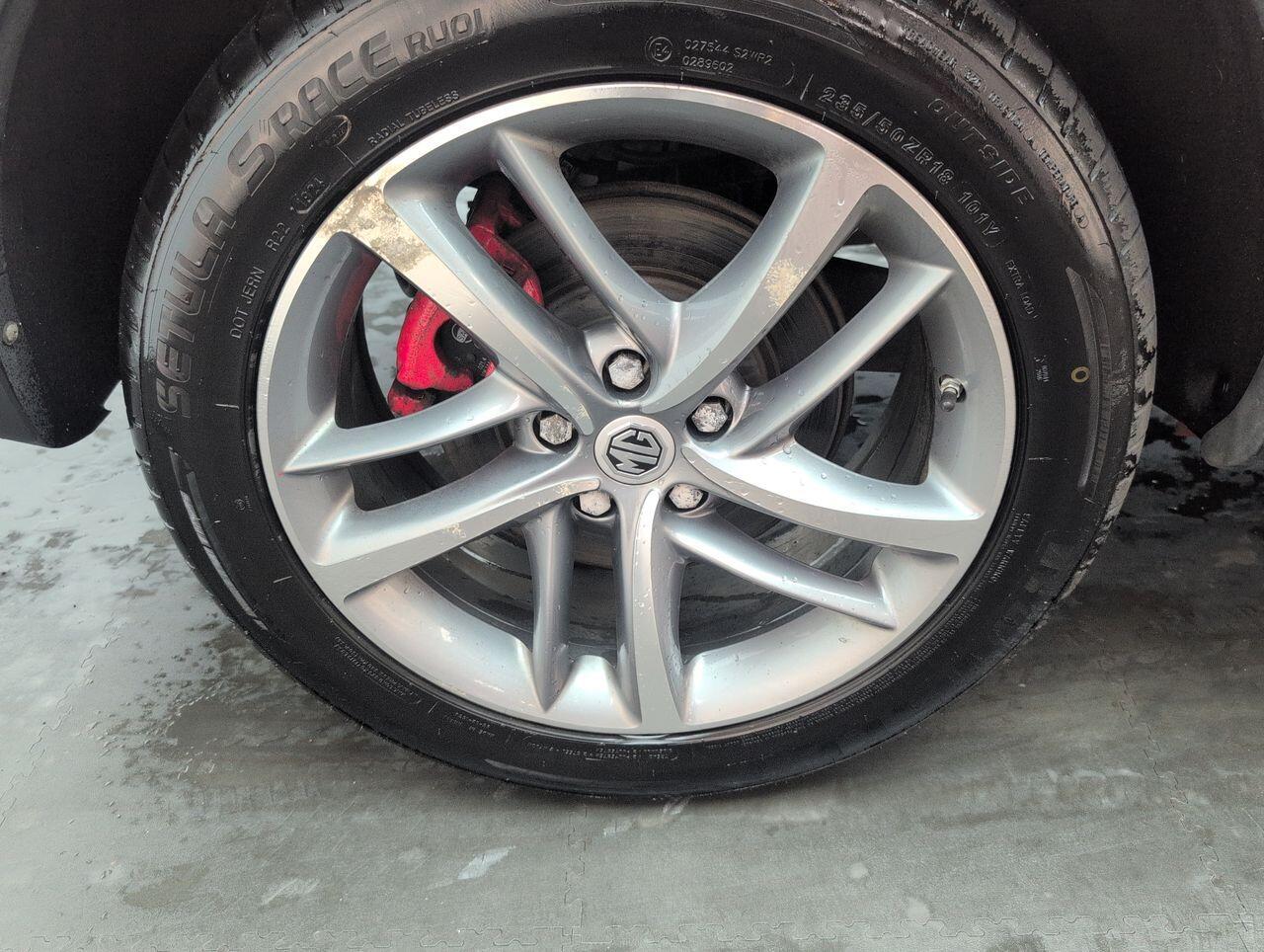 Used MG MG HS 2022 for sale - 76424371: Photo 16