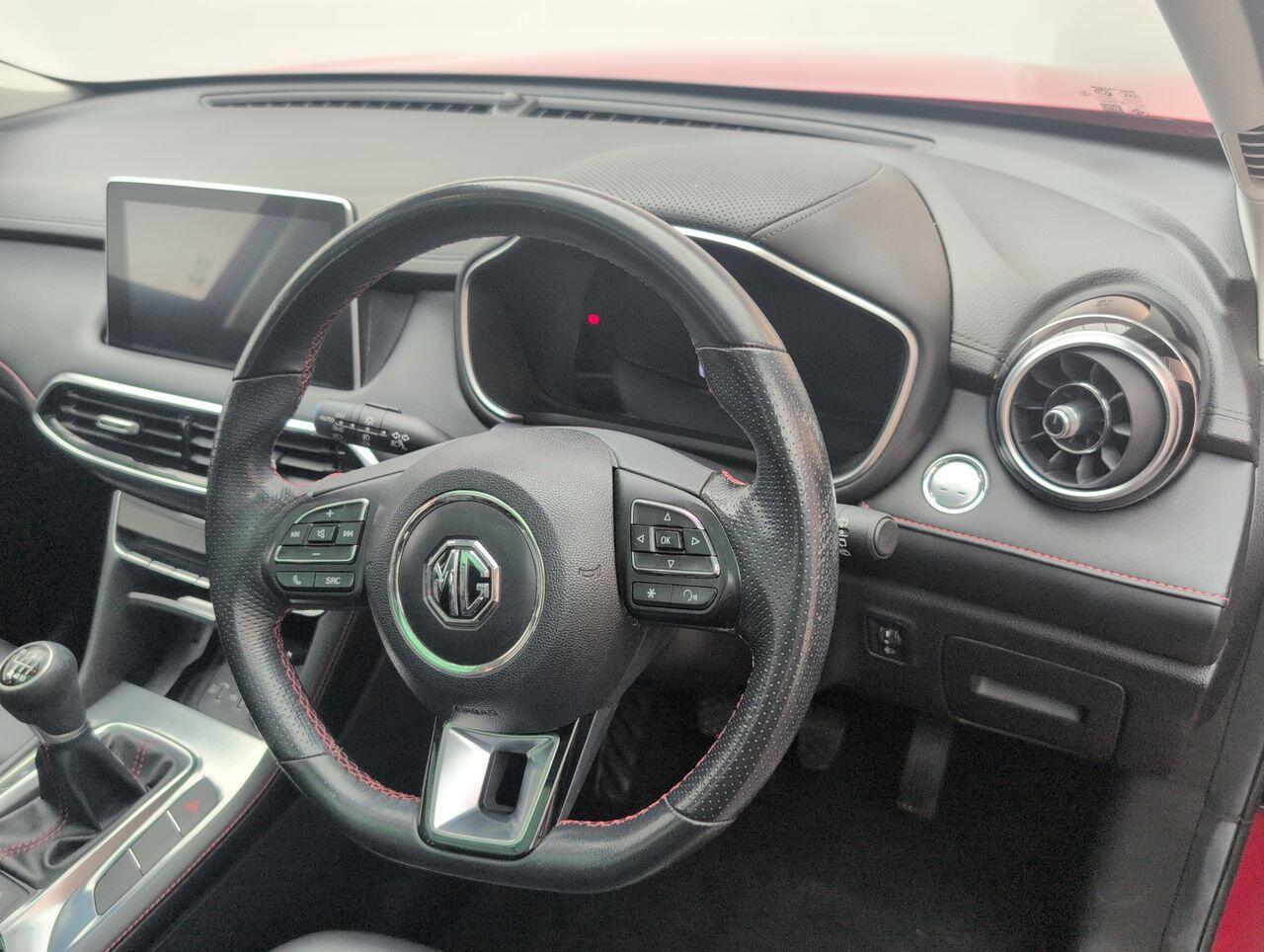 Used MG MG HS 2022 for sale - 76424371: Photo 17