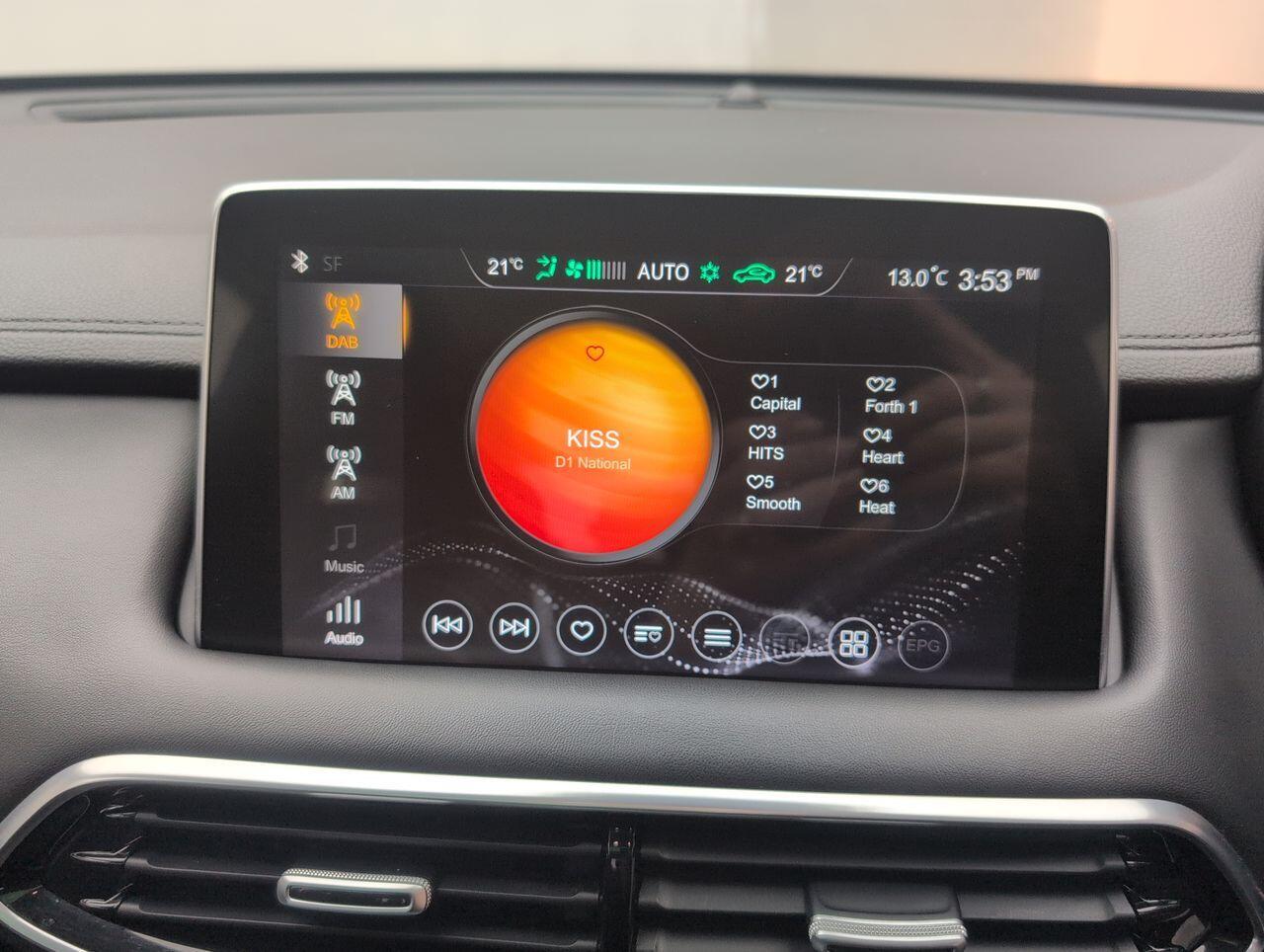 Used MG MG HS 2022 for sale - 76424371: Photo 19