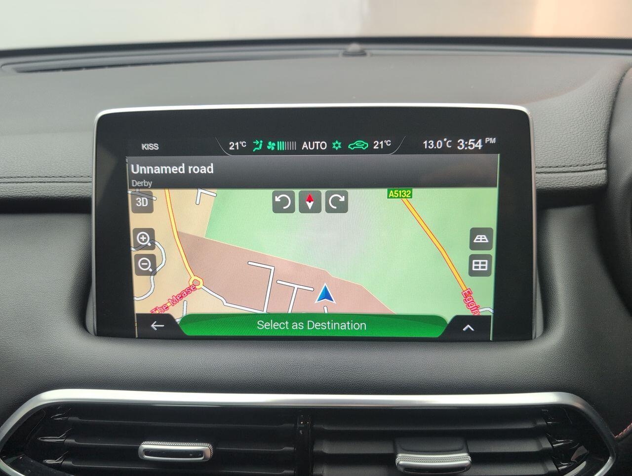 Used MG MG HS 2022 for sale - 76424371: Photo 20