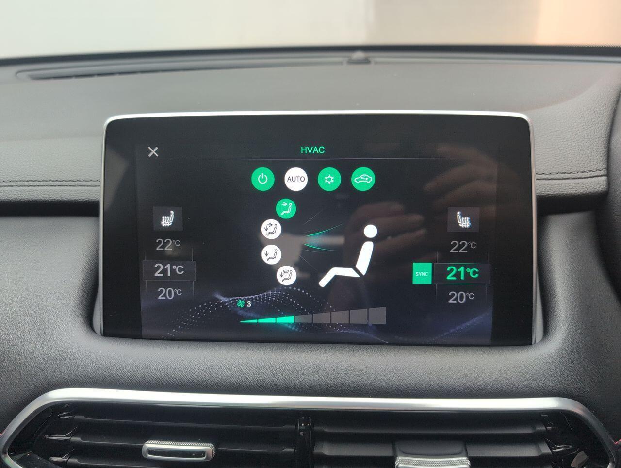 Used MG MG HS 2022 for sale - 76424371: Photo 23