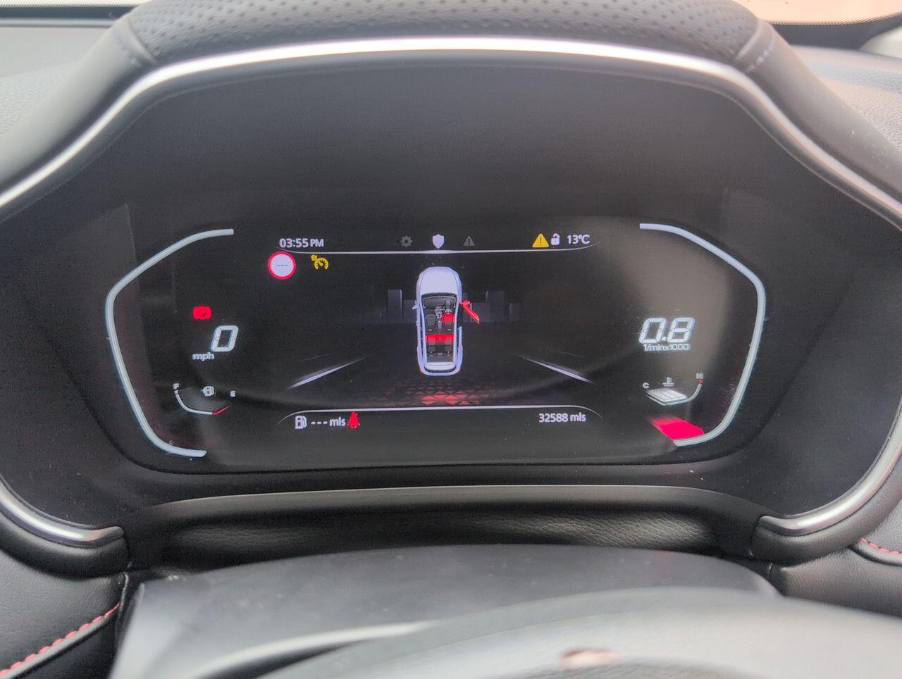 Used MG MG HS 2022 for sale - 76424371: Photo 25