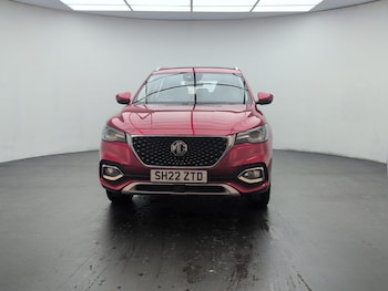 Used MG MG HS 2022 for sale - 76424371: Photo