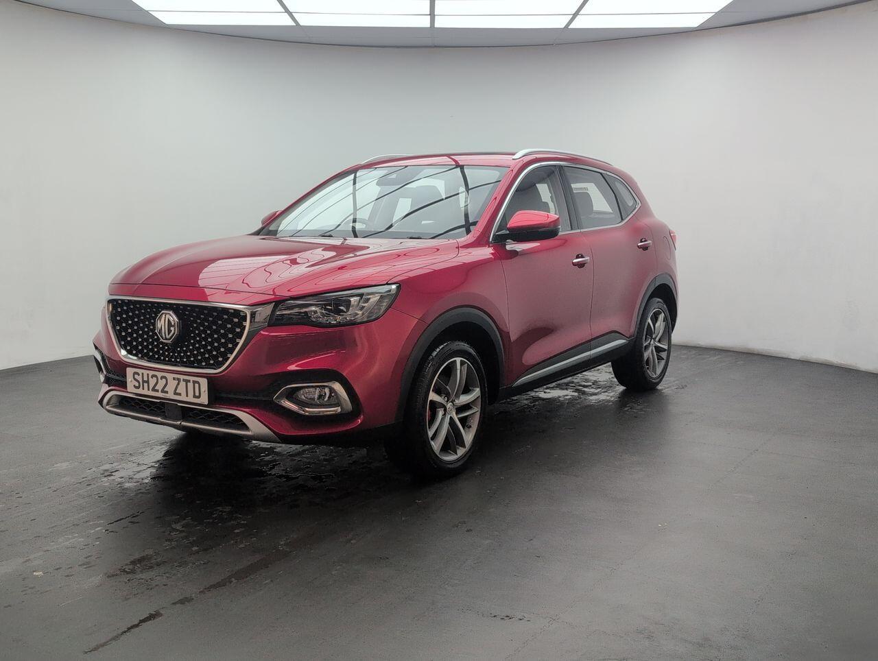 Used MG MG HS 2022 for sale - 76424371: Photo 4