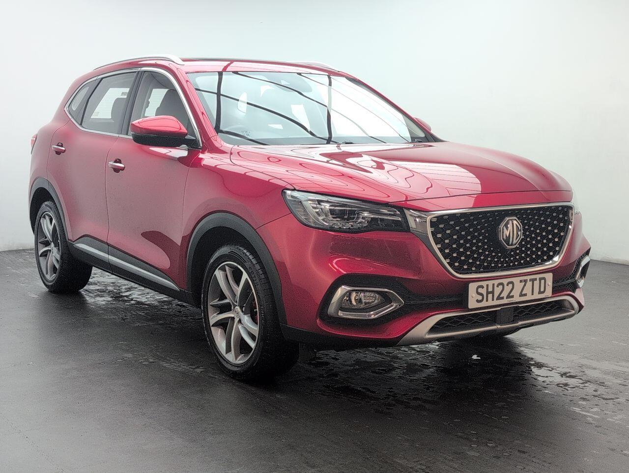 Used MG MG HS 2022 for sale - 76424371: Photo 41