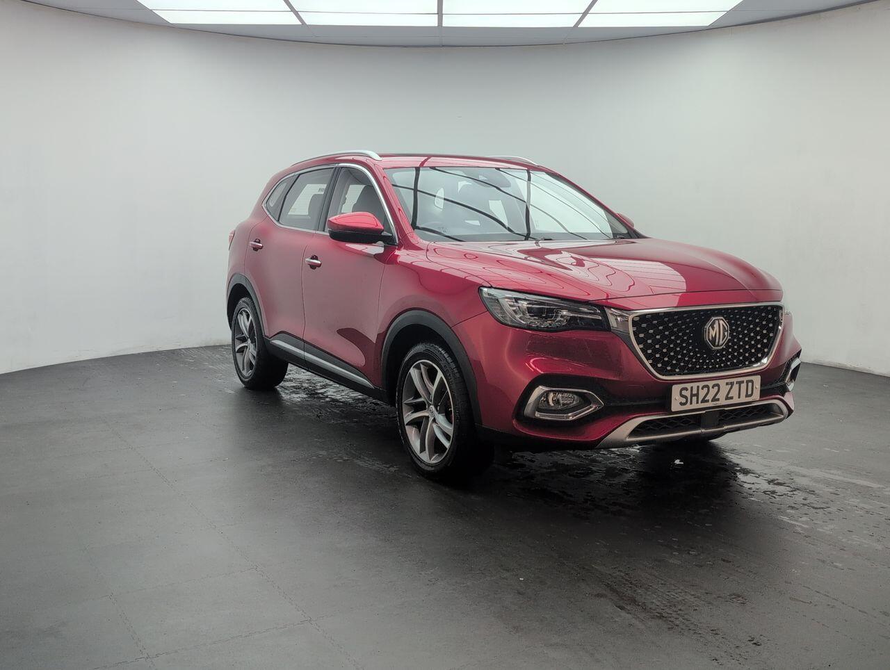 Used MG MG HS 2022 for sale - 76424371: Photo 42