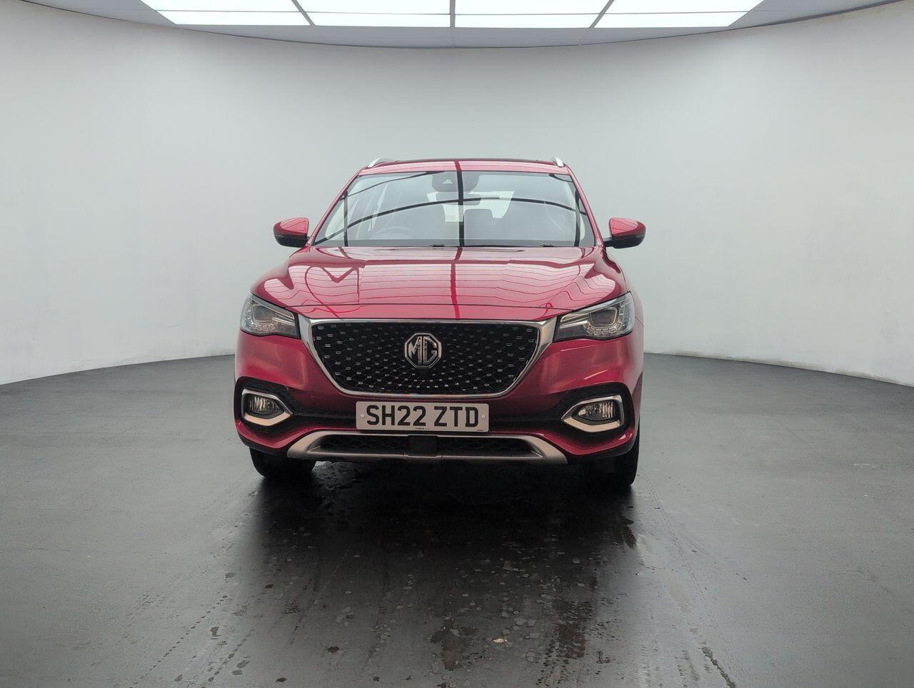 Used MG MG HS 2022 for sale - 76424371: Photo 43