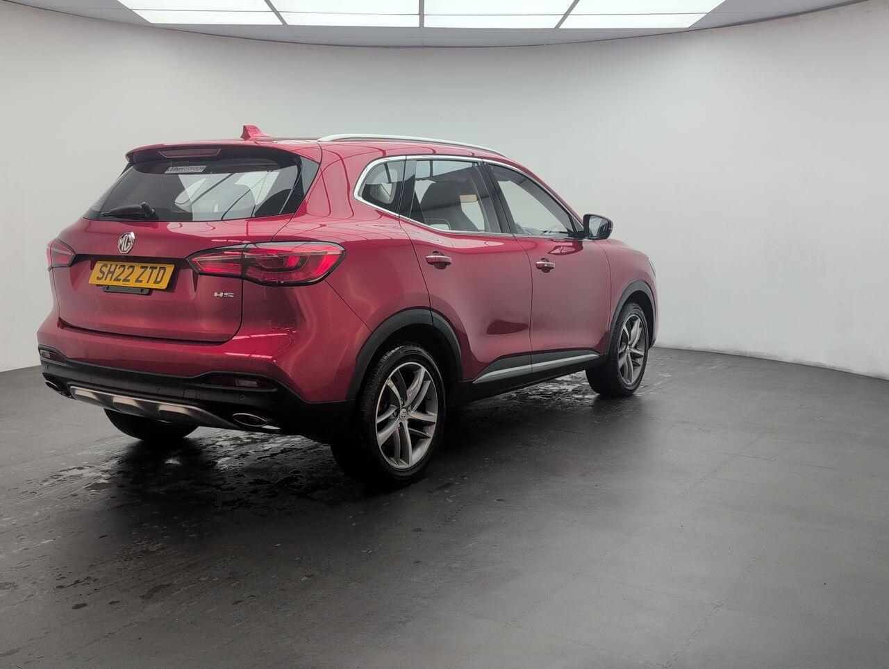 Used MG MG HS 2022 for sale - 76424371: Photo 48