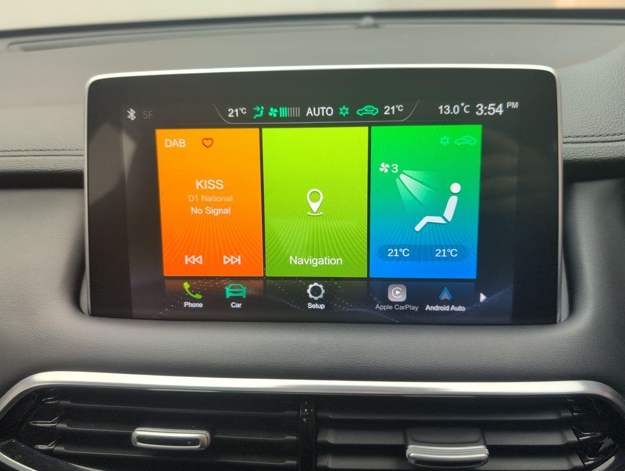 Used MG MG HS 2022 for sale - 76424371: Photo 55