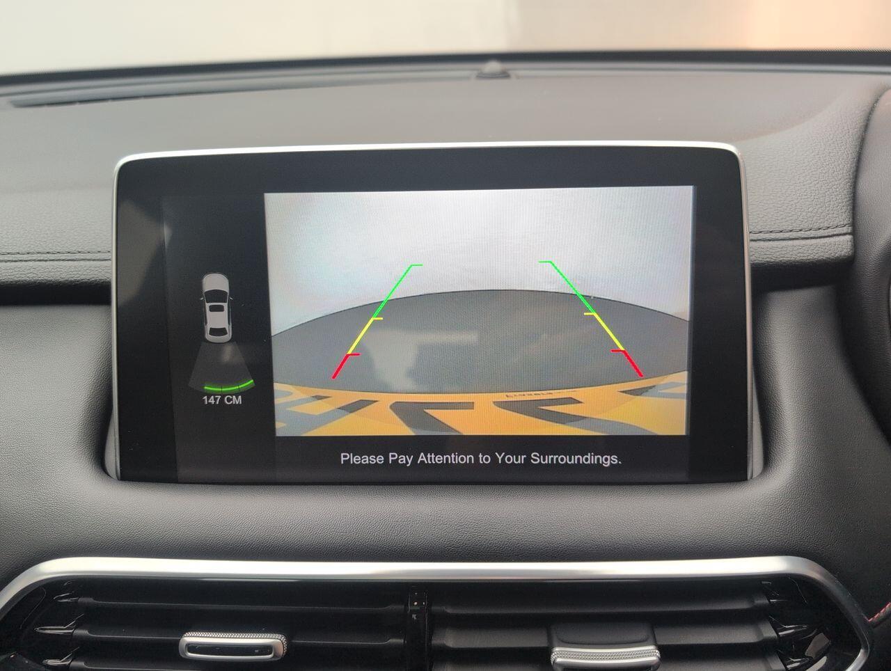 Used MG MG HS 2022 for sale - 76424371: Photo 56