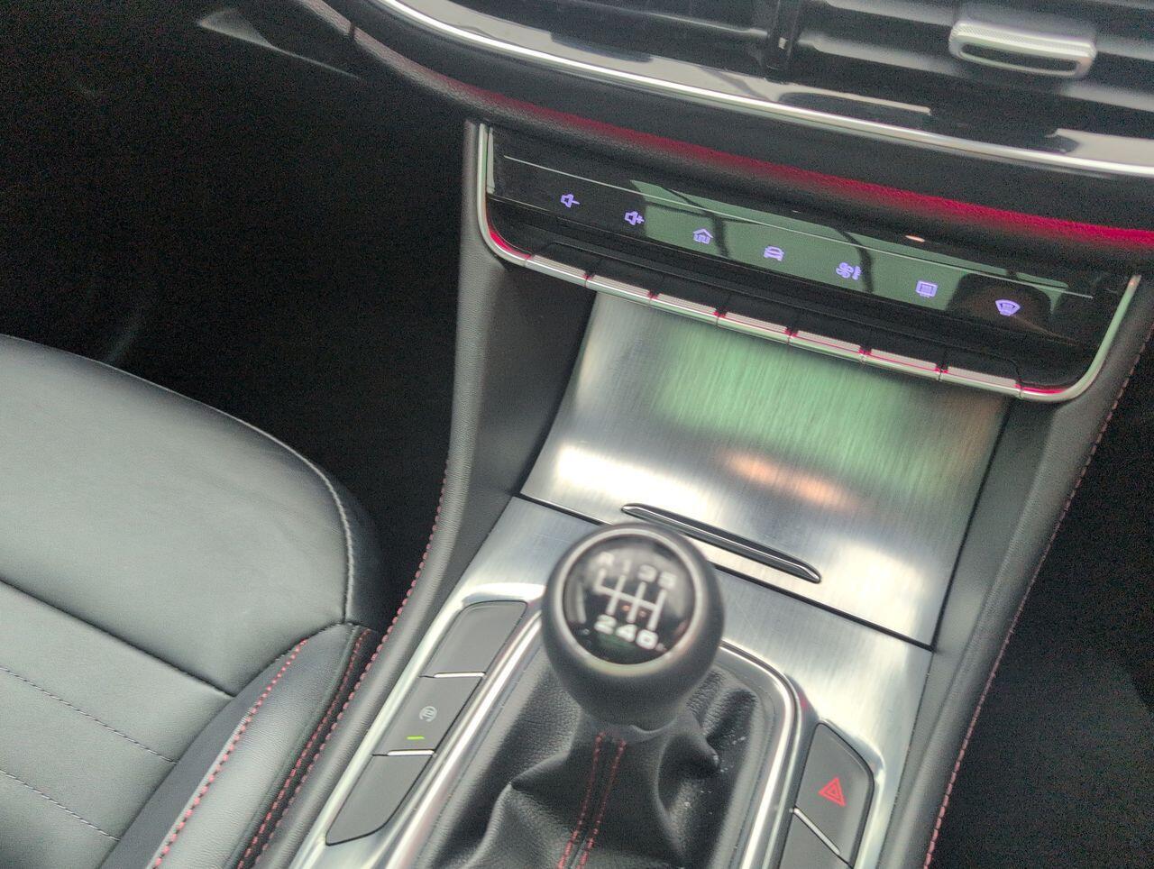 Used MG MG HS 2022 for sale - 76424371: Photo 58